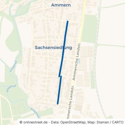 Thüringer Straße 99974 Mühlhausen Mühlhausen 