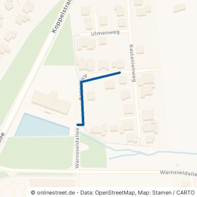 Ahornweg 48612 Horstmar 