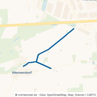 Mienenbütteler Weg 21279 Wenzendorf Wennerstorf 