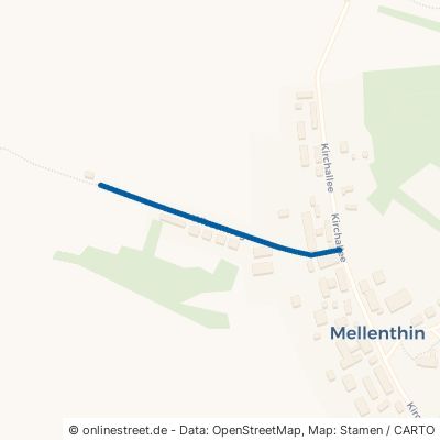 Wiesenweg 17429 Mellenthin 