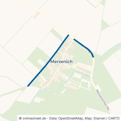 Alter Weg 53909 Zülpich Merzenich 