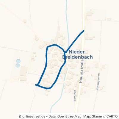 Ortsring Romrod Nieder-Breidenbach 