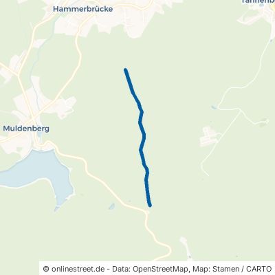 Flossweg 08223 Grünbach 