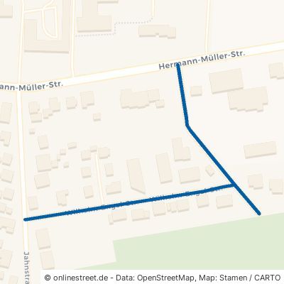 Wilhelm-Engel-Straße Schladen-Werla Schladen 
