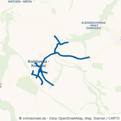 Kohlwesa Hochkirch Kohlwesa 