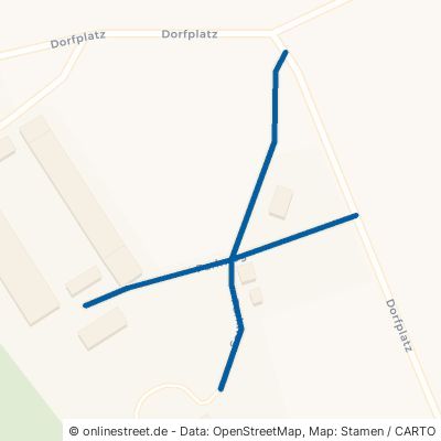 Parkweg 16866 Kyritz Ganz 