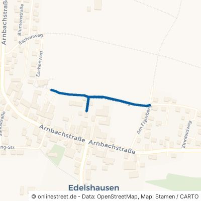 Fritz-Färber-Weg Schrobenhausen Edelshausen 