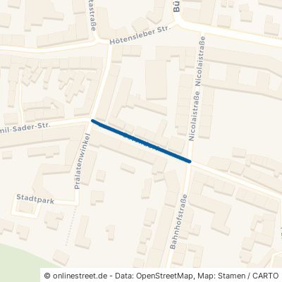 Ostendorf 38364 Schöningen 