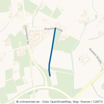 Haus-Aussel-Weg Rheda-Wiedenbrück Batenhorst 