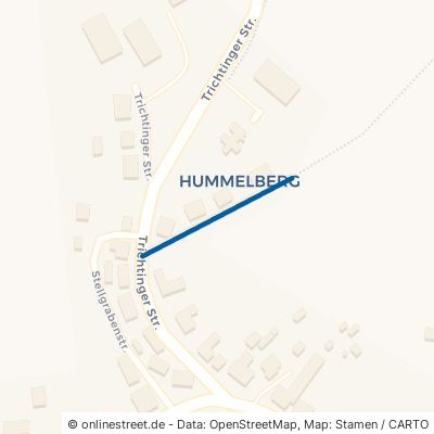 Hummelbergstraße 78661 Dietingen Böhringen Böhringen