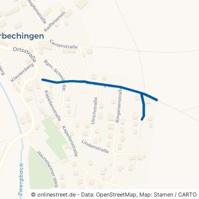 St.-Georg-Straße 89437 Haunsheim Unterbechingen 