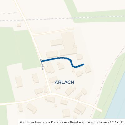 Illerweg Tannheim Arlach 