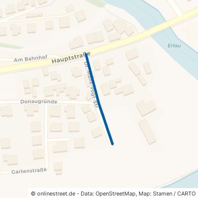 Dr.-Hans-Vogt-Straße 94130 Obernzell Erlau 