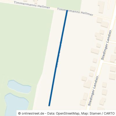 Caroline-Gross-Straße Brake Süderfeld 