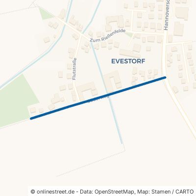 Süderweg 30974 Wennigsen (Deister) Evestorf Evestorf