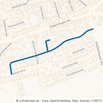 Baumgartenweg 71149 Bondorf 