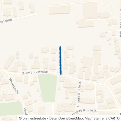Ultzheimer Straße 89547 Gerstetten 