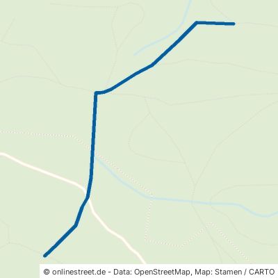 Schwarzerweg 74420 Oberrot Wiesenbach 