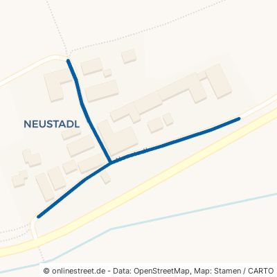 Neustadl 83352 Altenmarkt an der Alz Neustadl Neustadl