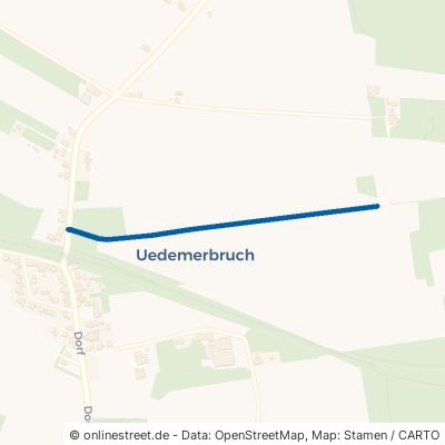 Zilligsweg 47589 Uedem Uedemerbruch 