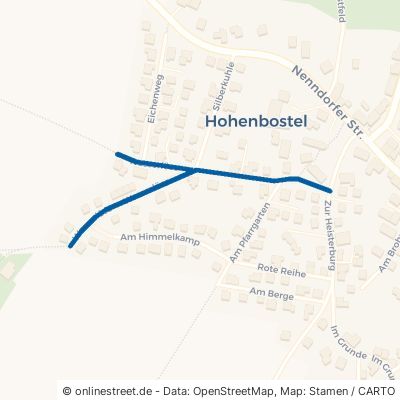 Wasserlöse 30890 Barsinghausen Hohenbostel 
