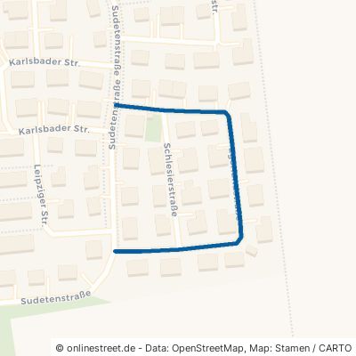 Egerlandstraße 86833 Ettringen 