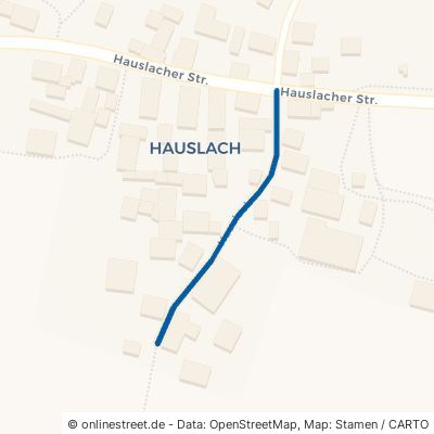 Hauslach 91166 Georgensgmünd Hauslach 