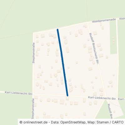 Karlstraße 15345 Rehfelde 