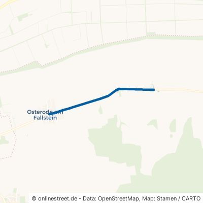Steinmühler Straße 38835 Osterwieck Osterode 