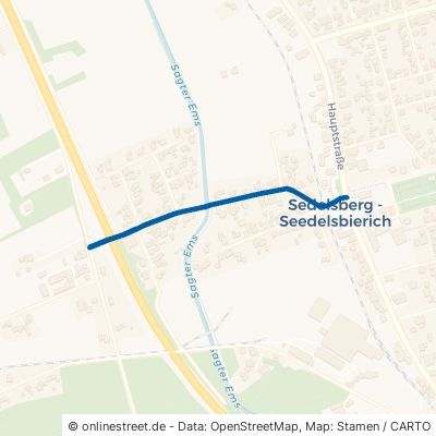 Schulweg 26683 Saterland Sedelsberg-Hüllen I 