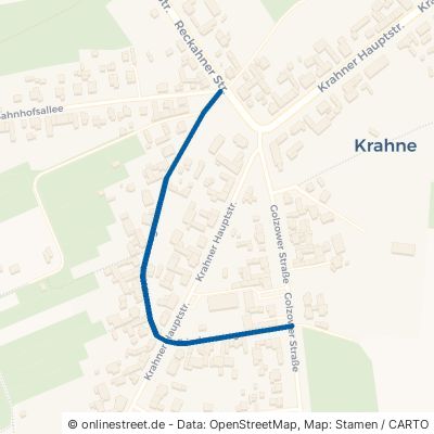 Friedensweg 14797 Kloster Lehnin Krahne Krahne
