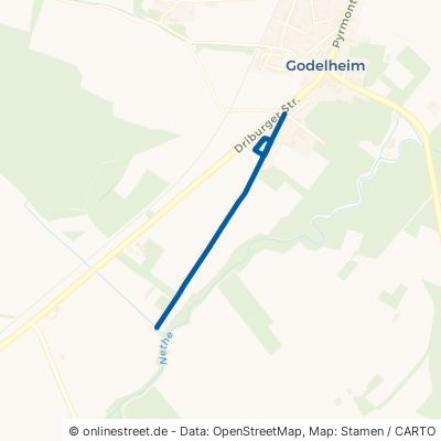 Marbeke 37671 Höxter Godelheim Godelheim