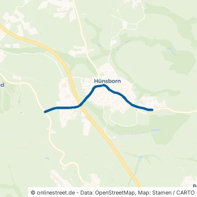 Siegener Straße 57482 Wenden Hünsborn 