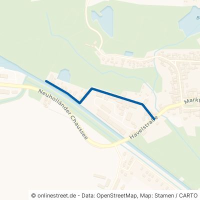 Roßgartenweg 16559 Liebenwalde 