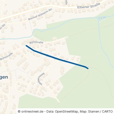Eichhagenstraße 57482 Wenden Gerlingen 