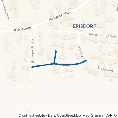 Amselweg 88521 Ertingen Erisdorf 
