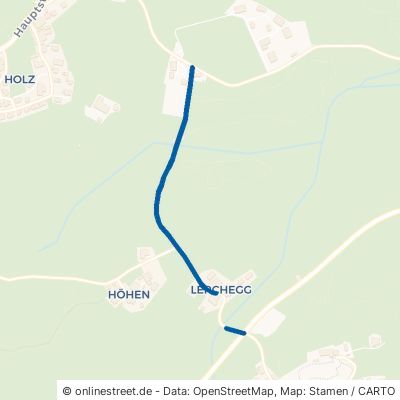 Ov Rückholz - Höhen - Lerchegg 87494 Rückholz Höhen 