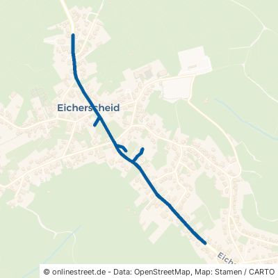 Eicherscheid 52152 Simmerath Eicherscheid Eicherscheid