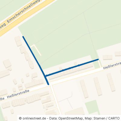 Johannes-Trimborn-Straße 45329 Essen Altenessen-Nord Stadtbezirke V