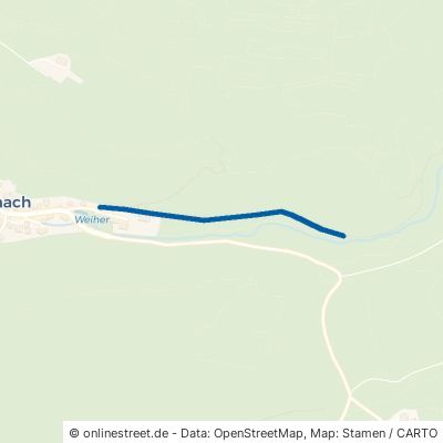 Bohnerzrundweg 79790 Küssaberg 