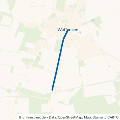 Ackerweg 27356 Rotenburg Waffensen 