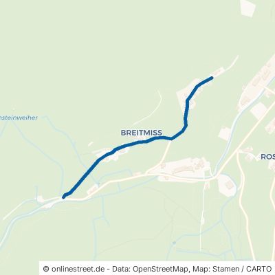 in Der Breitmiss 72270 Baiersbronn Mitteltal Mitteltal