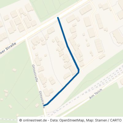 Konradstraße 23568 Lübeck Schlutup Schlutup