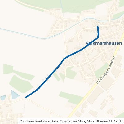 Gimter Kirchweg 34346 Hannoversch Münden Volkmarshausen 