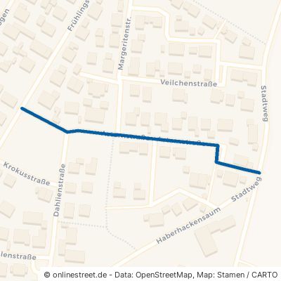 Asternstraße 85092 Kösching 