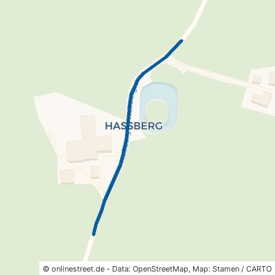 Haßberg 87437 Kempten St Mang 