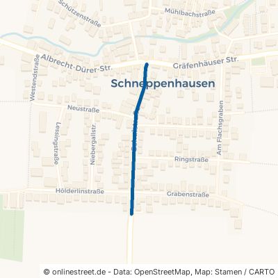 Schulstraße 64331 Weiterstadt Schneppenhausen Schneppenhausen