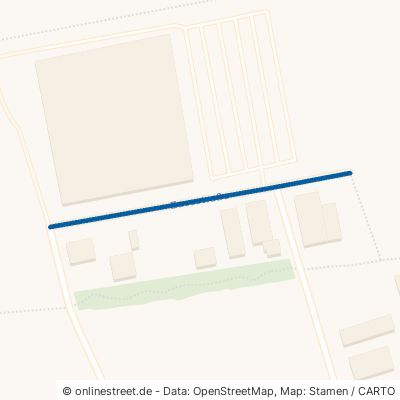 Zusestraße Griesheim 