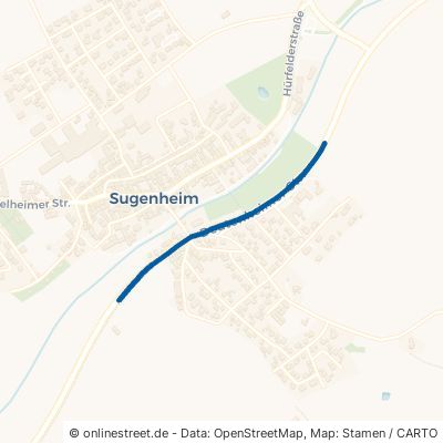 Deutenheimer Straße 91484 Sugenheim 
