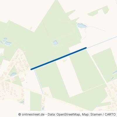 Mühlenrieder Weg Adenbüttel 